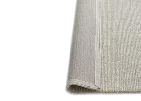 Kaia Rug - Mist (2000x3000) Rugs and Mats Weave Rugs 