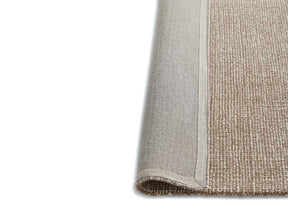 Kaia Rug - Mocha (2000x3000) Rugs and Mats Weave Rugs 