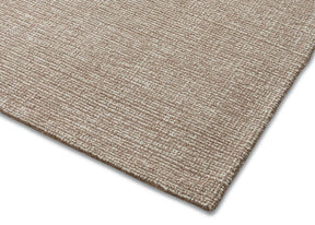 Kaia Rug - Mocha (2000x3000) Rugs and Mats Weave Rugs 