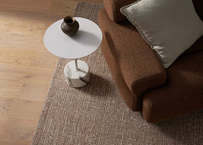 Kaia Rug - Mocha (2000x3000) Rugs and Mats Weave Rugs 