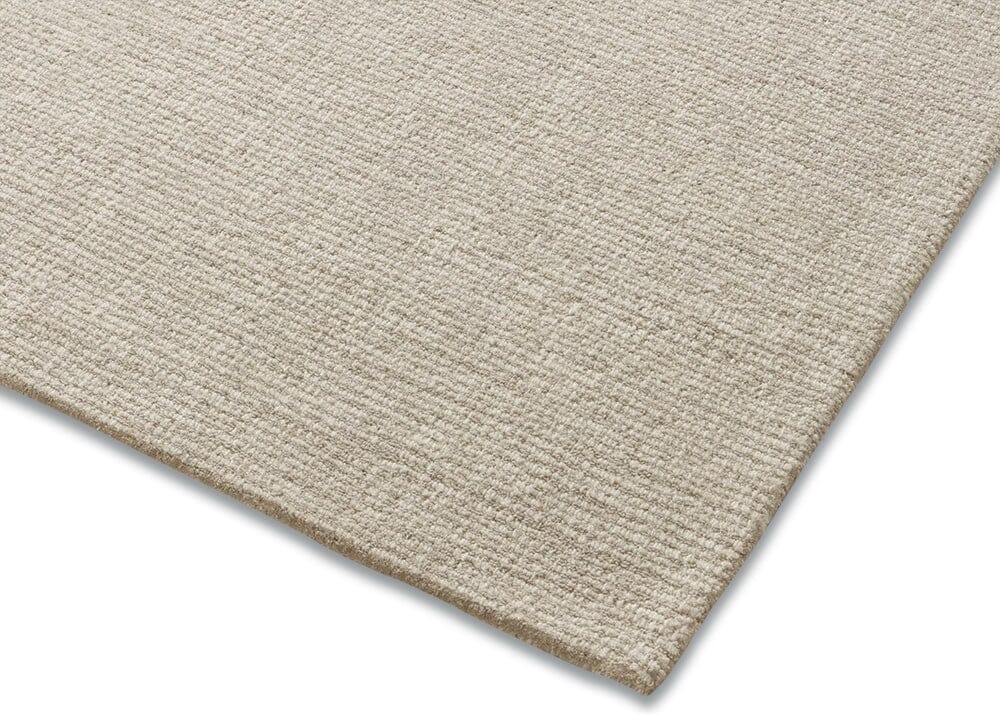 Kaia Rug - Moonbeam (2000x3000) Rugs and Mats Weave Rugs 