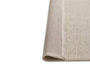 Kaia Rug - Moonbeam (2000x3000) Rugs and Mats Weave Rugs 