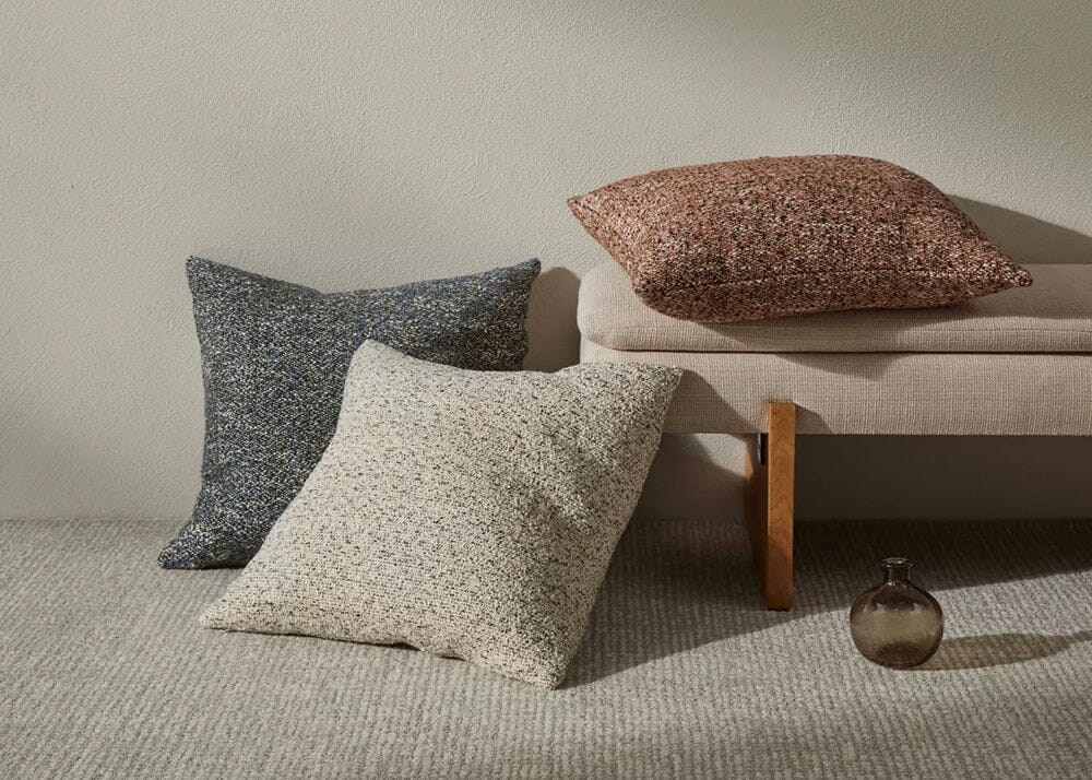 Kaia Rug - Moonbeam (2000x3000) Rugs and Mats Weave Rugs 