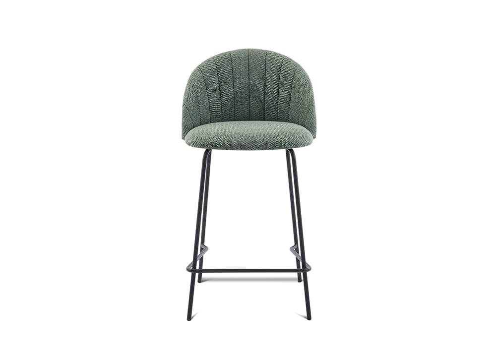 Kudu Barstool Stools Vast Furniture 