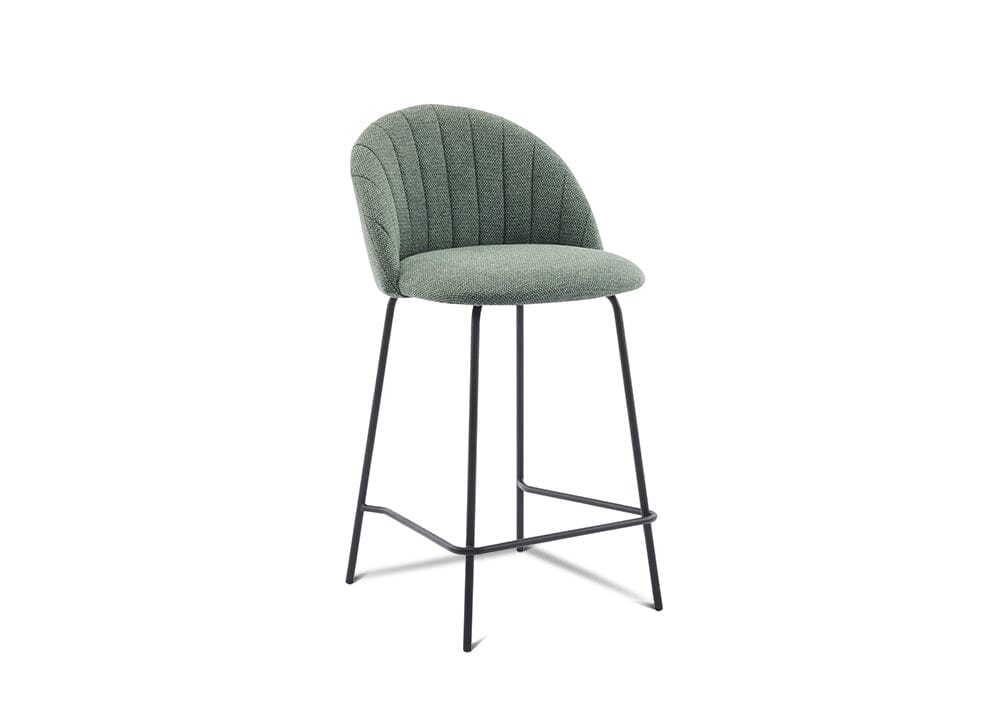 Kudu Barstool Stools Vast Furniture 