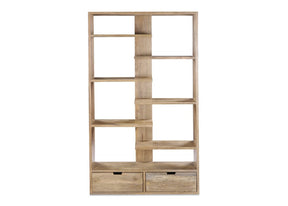 Lyon Display Shelving Shelving and Cabinets Vast Furniture 