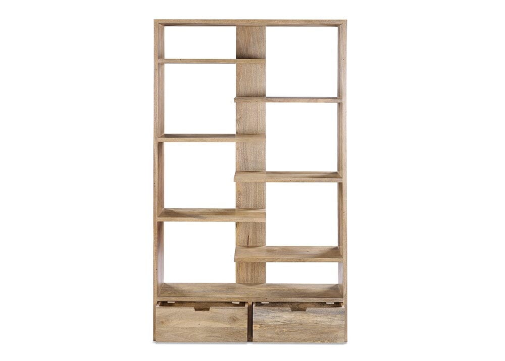 Lyon Display Shelving Shelving and Cabinets Vast Furniture 