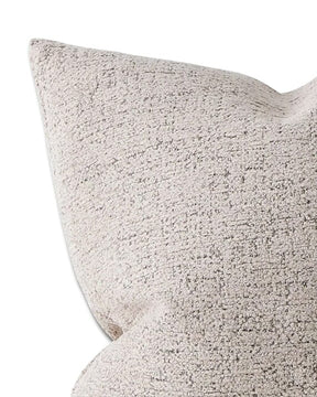 Laurent Cushion - Mushroom Accessories Weave Cushions 