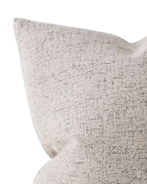 Laurent Cushion - Mushroom Accessories Weave Cushions 
