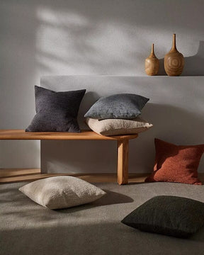 Laurent Cushion - Sunset Accessories Weave Cushions 