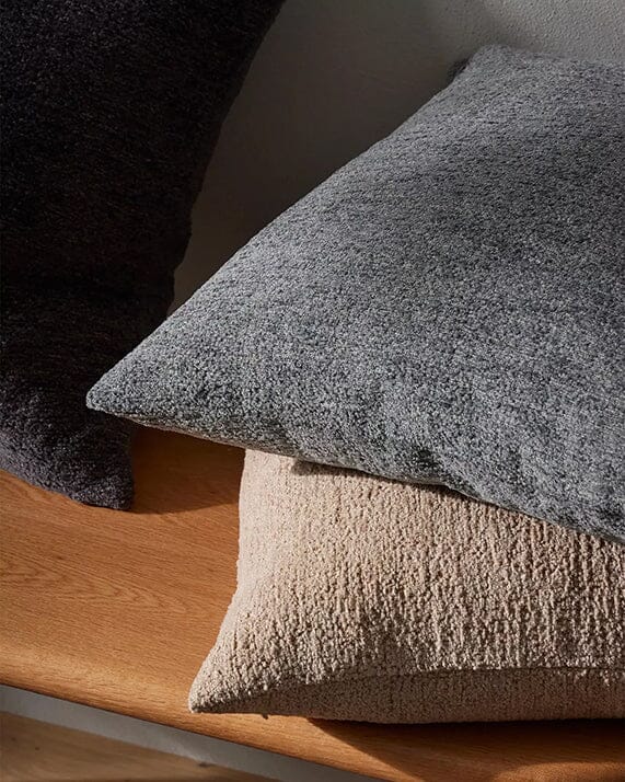 Laurent Cushion - Storm Accessories Weave Cushions 