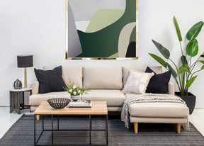 Lima Sofa FLOORSTOCK ONLY Lounges and Armchairs UD LOUNGES 