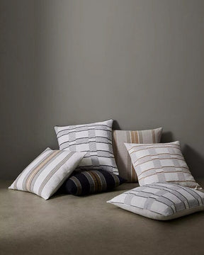 Lorenzo Cushion - Spice Accessories Weave Cushions 