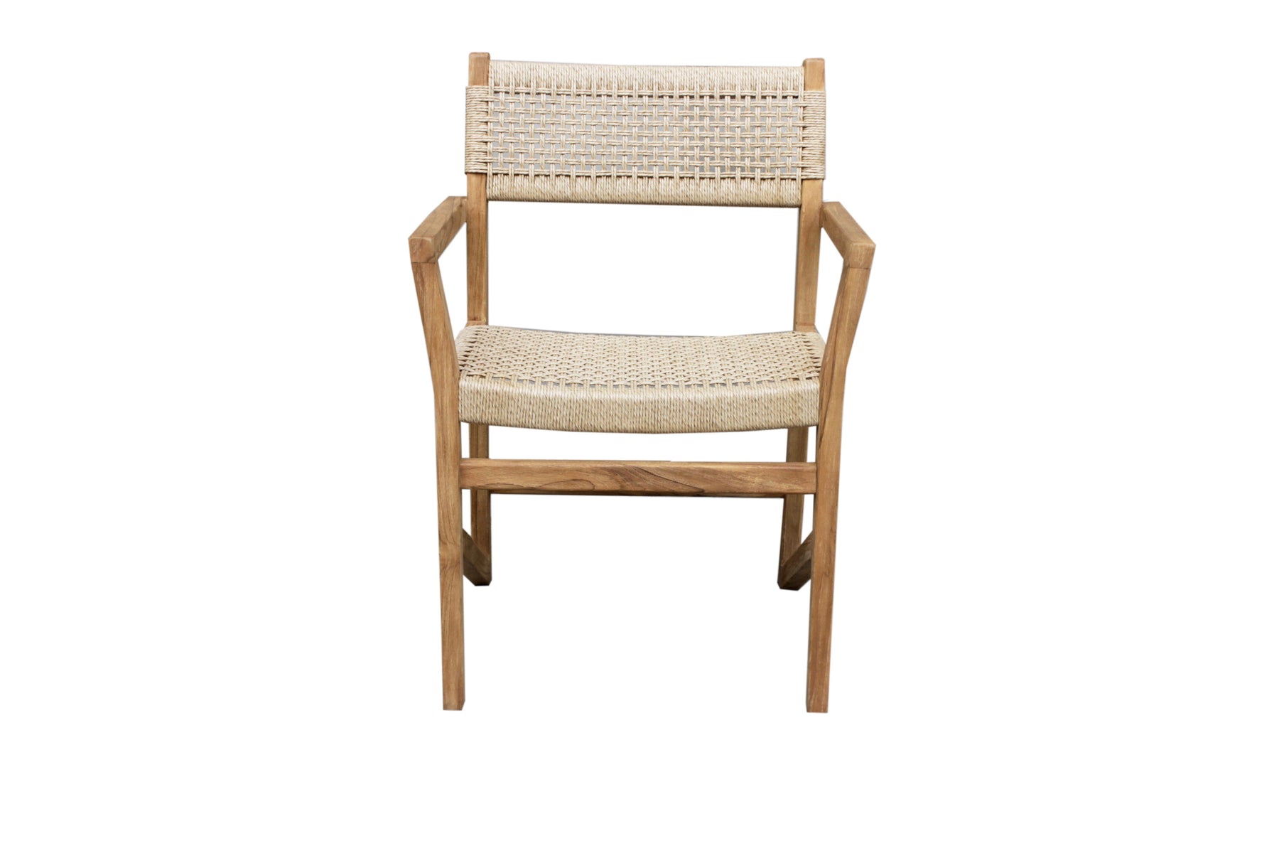 Taghazout Arm Chair Armchairs Vast Furniture 