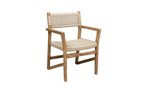 Taghazout Arm Chair Armchairs Vast Furniture 