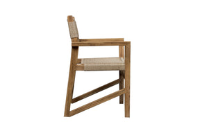 Taghazout Arm Chair Armchairs Vast Furniture 