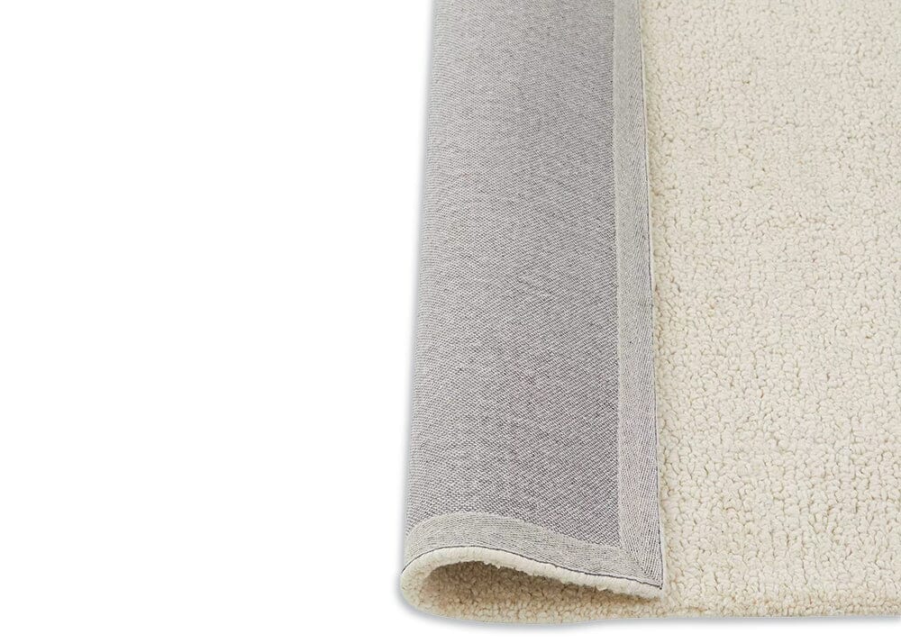 Marceau Rug - Angora (2000x3000) Rugs and Mats Weave Rugs 