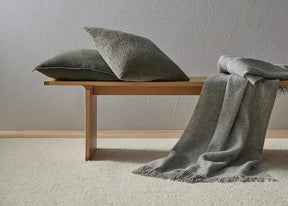 Marceau Rug - Angora (2000x3000) Rugs and Mats Weave Rugs 