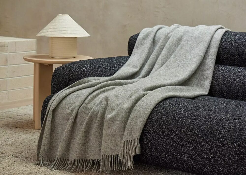 Marceau Rug - Fox (2000x3000) Rugs and Mats Weave Rugs 