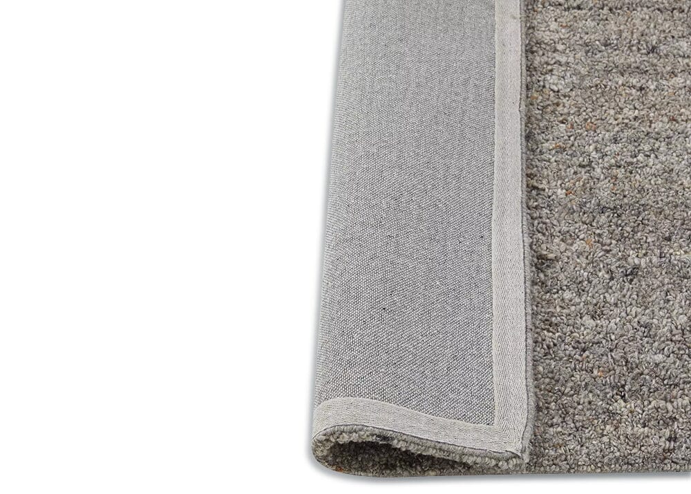 Marceau Rug - Shale (2000x3000) Rugs and Mats Weave Rugs 