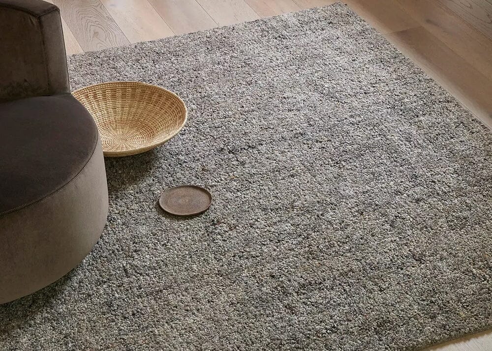 Marceau Rug - Shale (2000x3000) Rugs and Mats Weave Rugs 