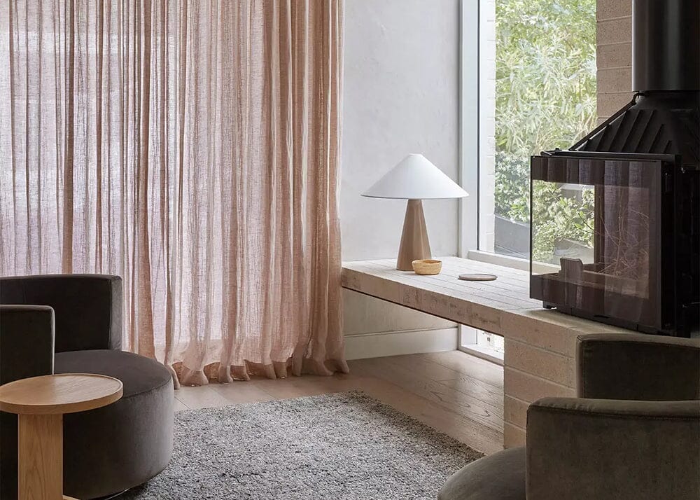 Marceau Rug - Shale (3000x4000) Rugs and Mats Weave Rugs 