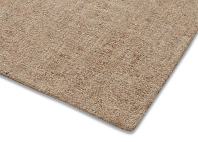 Marceau Rug - Taupe (2000x3000) Rugs and Mats Weave Rugs 