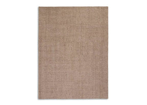 Marceau Rug - Taupe (3000x4000) Rugs and Mats Weave Rugs 