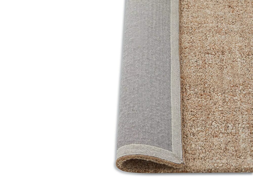 Marceau Rug - Taupe (3000x4000) Rugs and Mats Weave Rugs 