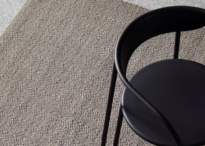 Matterhorn Rug - Basalt (2000x3000) Rugs and Mats Weave Rugs 