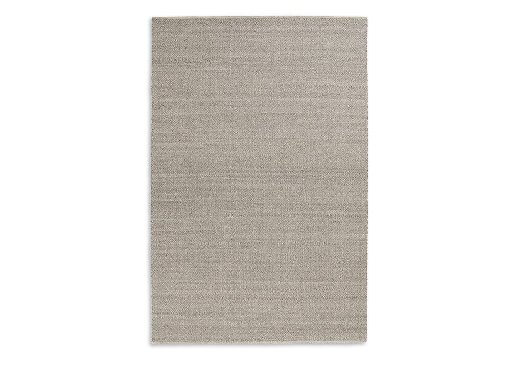Matterhorn Rug - Basalt (2000x3000) Rugs and Mats Weave Rugs 