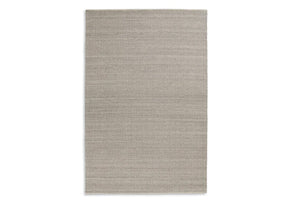 Matterhorn Rug - Basalt (2000x3000) Rugs and Mats Weave Rugs 