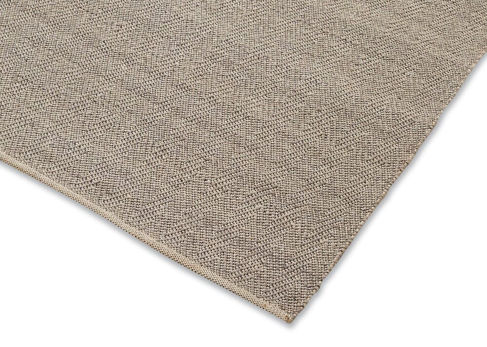 Matterhorn Rug - Basalt (2000x3000) Rugs and Mats Weave Rugs 
