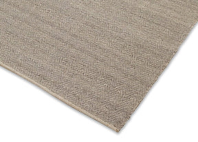 Matterhorn Rug - Basalt (2000x3000) Rugs and Mats Weave Rugs 