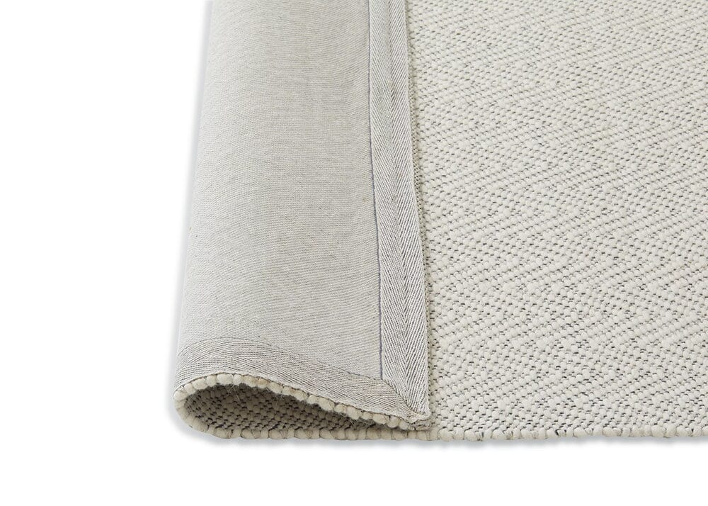 Matterhorn Rug - Seasalt (2000x3000) Rugs and Mats Weave Rugs 