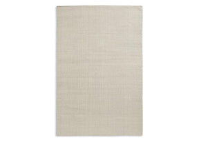 Matterhorn Rug - Seasalt (2000x3000) Rugs and Mats Weave Rugs 
