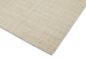Matterhorn Rug - Seasalt (2000x3000) Rugs and Mats Weave Rugs 