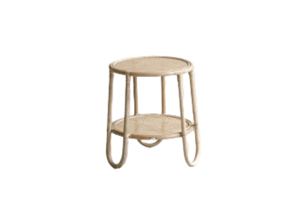 Method Side Table