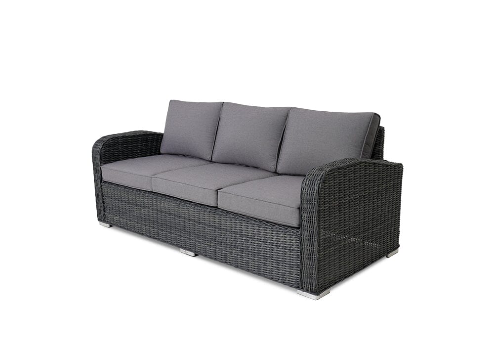 Miami 4Pc Outdoor Seating Nest 