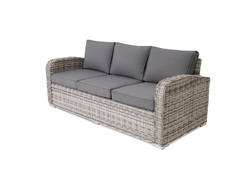Miami 4Pc Outdoor Seating Nest 