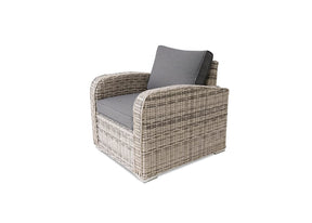Miami 4Pc Outdoor Seating Nest 