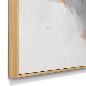 The Moment (DS) Hand Painted Wall art Art Vast Furniture 