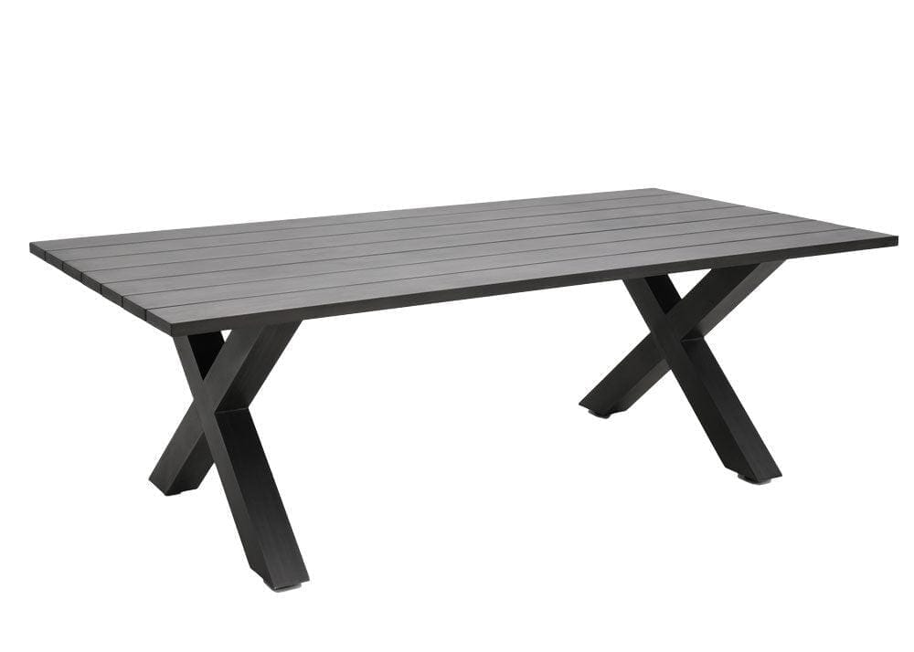 Montreal Dining Table Outdoor Dining Tables Nest 