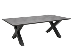 Montreal Dining Table Outdoor Dining Tables Nest 
