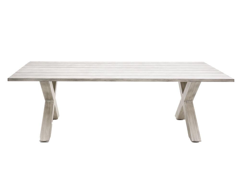 Montreal Dining Table Outdoor Dining Tables Nest 