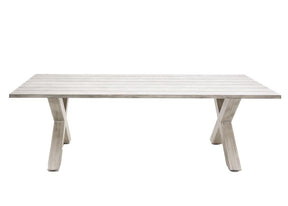 Montreal Dining Table Outdoor Dining Tables Nest 