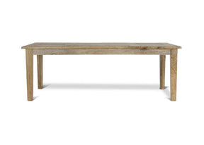 Old Door Dining Table (180 x 90) Dining Tables Old Door 