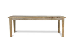 Old Door Dining Table (300 x 110) Dining Tables Old Door 