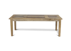 Old Door Dining Table FLOOR STOCK ONLY Dining Tables Old Door 