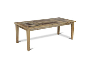 Old Door Dining Table (260 x 100) Dining Tables Old Door 